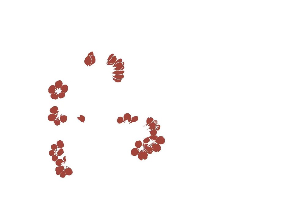 03 · Flower layer